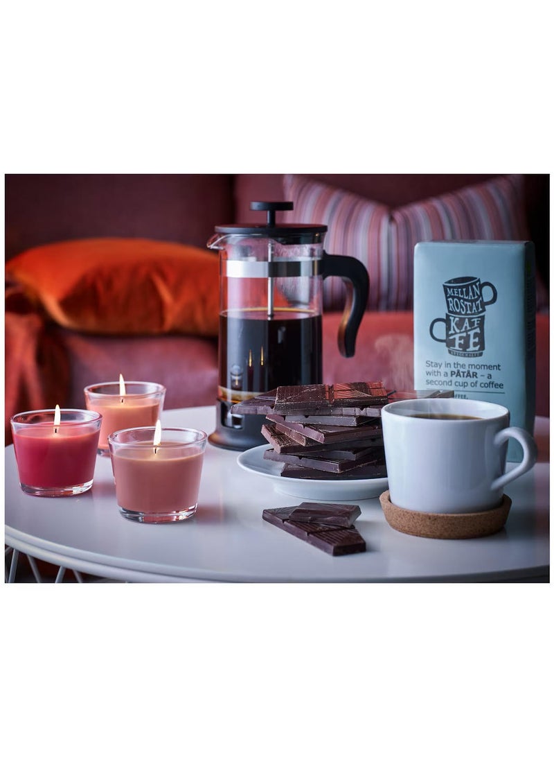 Premium French Press Coffee Maker - Generic