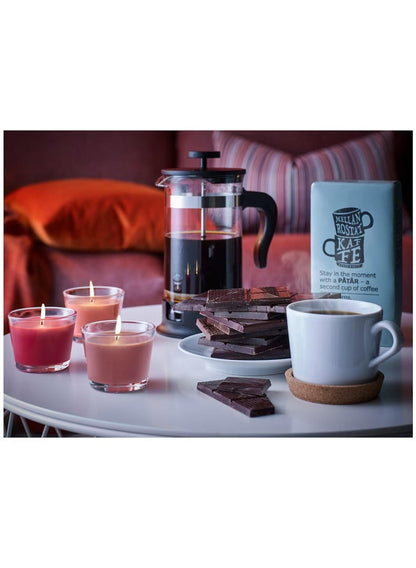 Premium French Press Coffee Maker - Generic