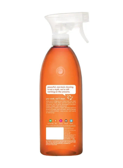 Method Daily Kitchen Cleaner Spray 828 ML