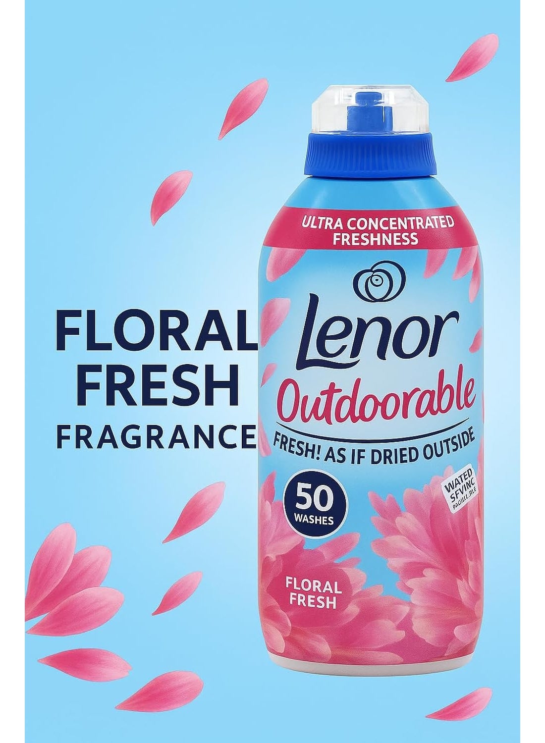 concentrated fabric, concentrated fabric softener, cool dry, fabric softener, floral fresh, floral fresh ultra, fresh ultra, fresh ultra concentrated, laundry detergent, lenor, note keep, stay soft, top load, ultra concentrated, ultra concentrated fabric