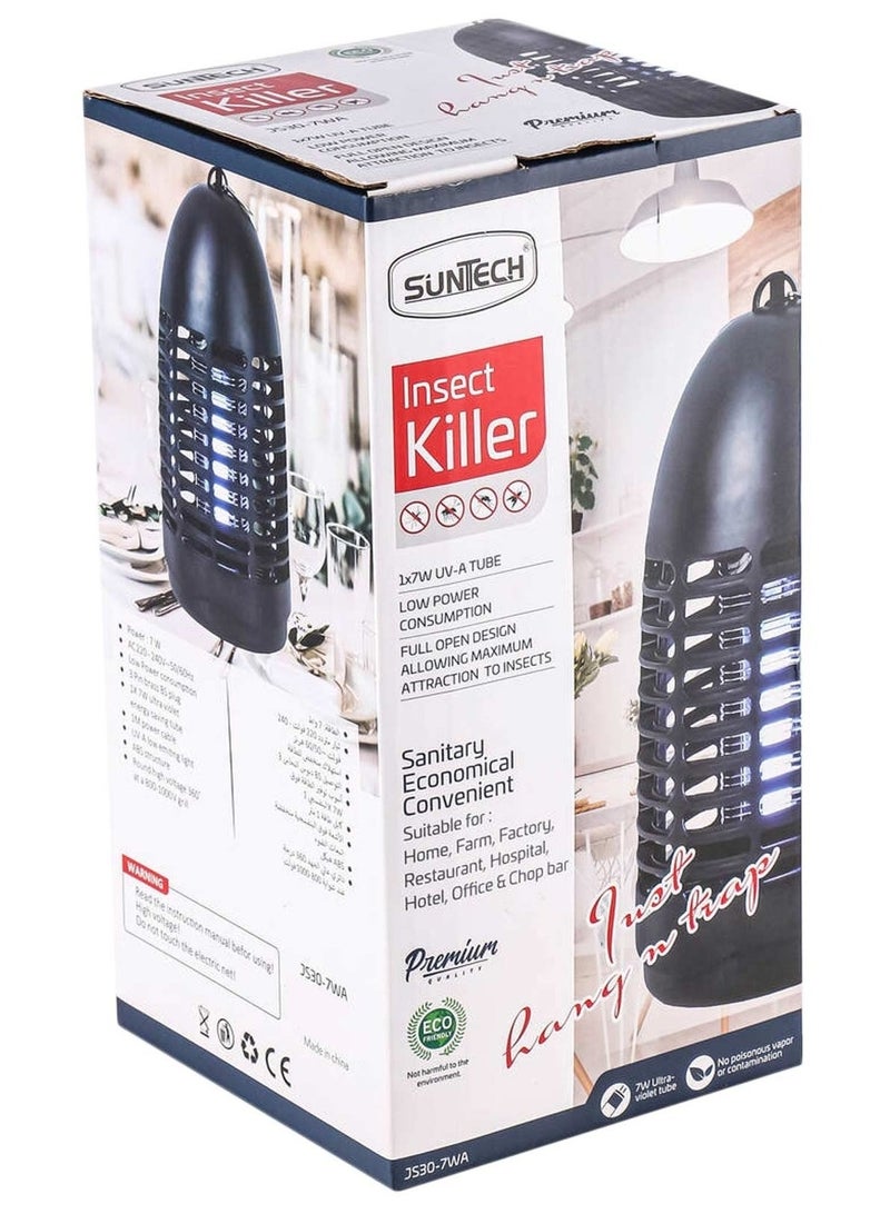 Suntech Electric Insect Trap 7W