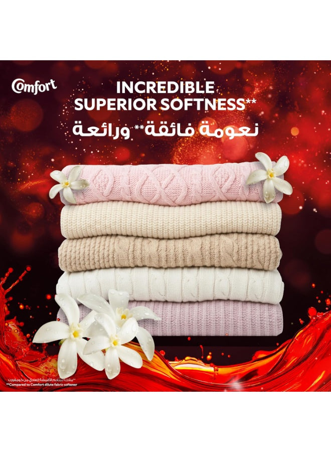 add one, comfort, concentrate fabric, concentrate fabric softener, ever key, fabric softener, fabric softener red, fragrance concentrate, fragrance concentrate fabric, musk 900ml, one cap, red musk, red musk 900ml, softener red, softener red musk