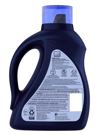 Cheer Liquid Laundry Detergent 2.75L - Keep Colors Bright