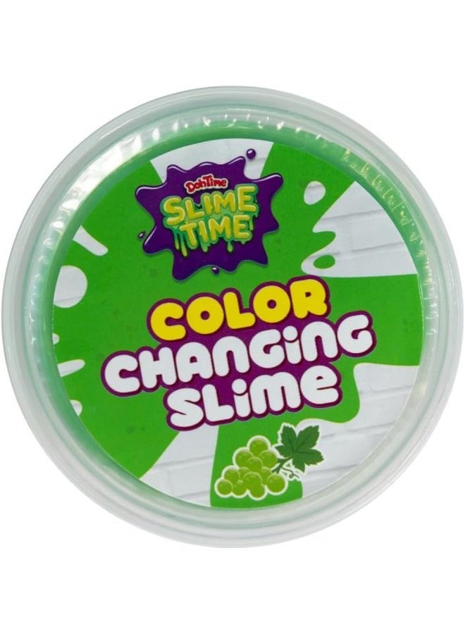 DOH TIME Slime Super Slime Set for Fun Play