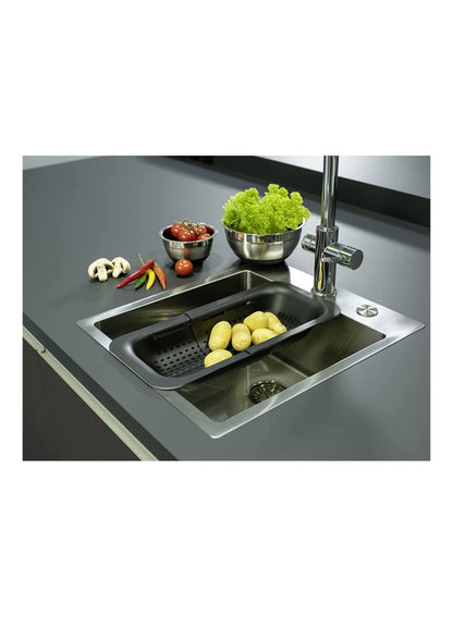 Wenko Sivo Extendable Strainer for Outdoor Kitchens