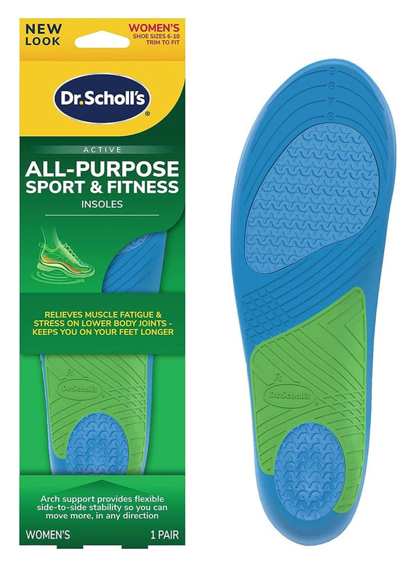 Dr. Scholl's Comfort Insoles for Women