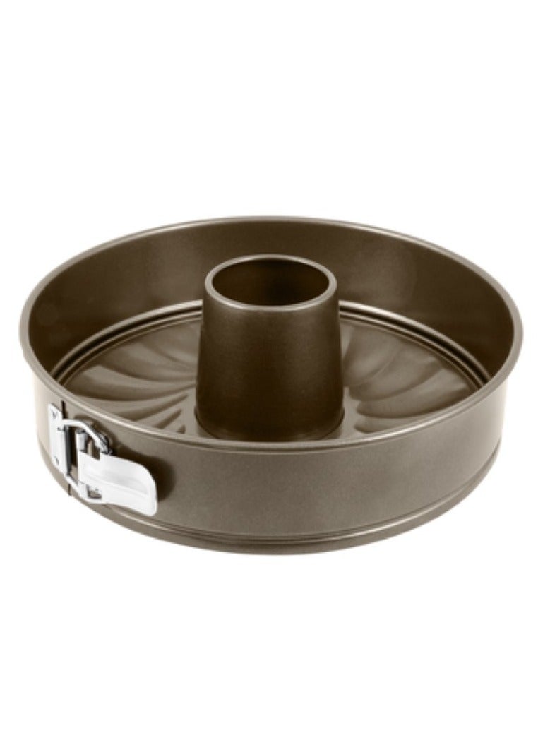 Tefal Easy Grip Savarin Springform Tin 25cm