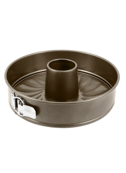 Tefal Easy Grip Savarin Springform Tin 25cm