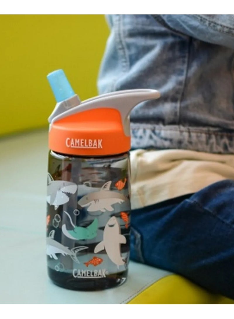 CAMELBAK Eddy+ 14Oz Kids Bottle - Party Animals