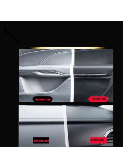 Car Care Magic Dashboard Polish Sponge