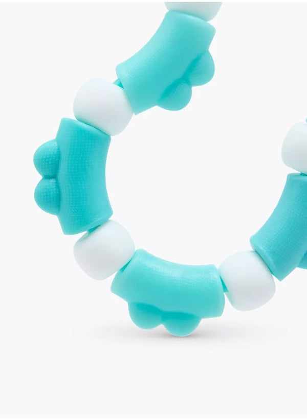 Disney Baby Mickey Mouse Teething Rattle