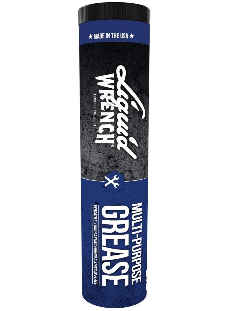 LIQUID WRENCH Multi-Purpose Grease 396G