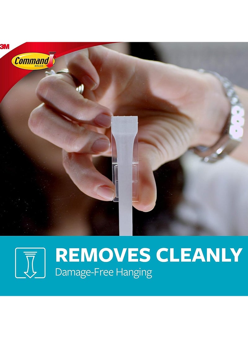 Command Jumbo Bathroom Wall Hook - Premium Organizer