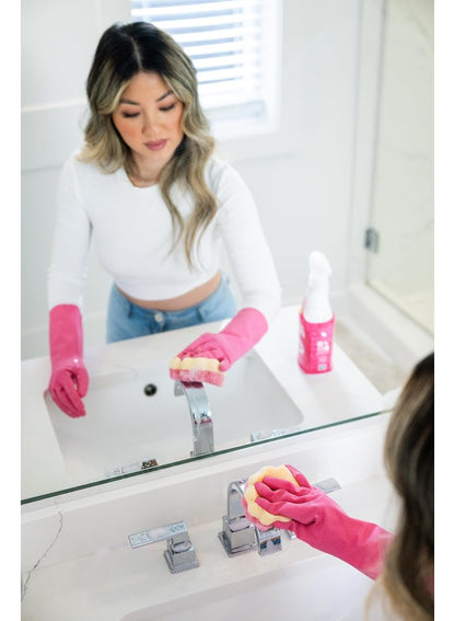 dual sided, free solution, home cleaning, pink stuff, pink stuff sqeezy, scratch free, scrubber sponge, sided scrubber, sponge scratch, sqeezy dual, sqeezy dual sided, star drops, stuff sqeezy, stuff sqeezy dual, ultimate home