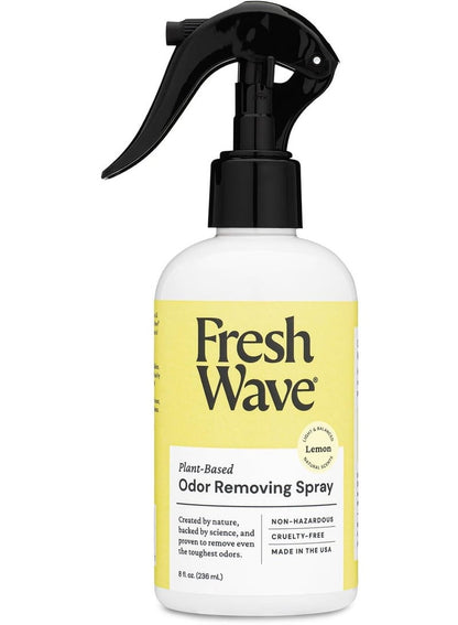 Fresh Wave Lemon Odor Eliminator Spray 236ml