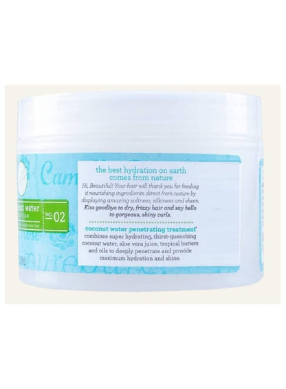 Camille Rose Coconut Water Hair Treatment 240 ML