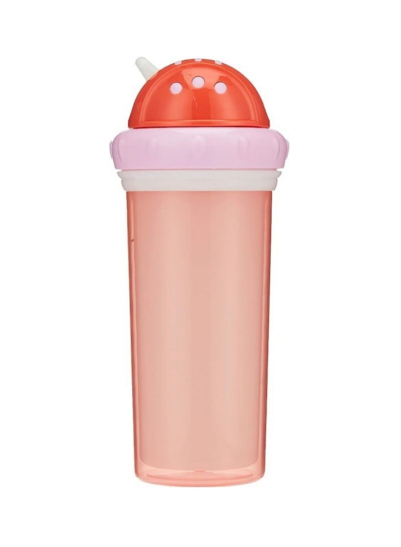 Bebecom Double Layer Heat Retaining Water Cup