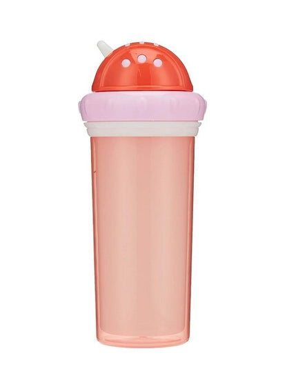 Bebecom Double Layer Heat Retaining Water Cup