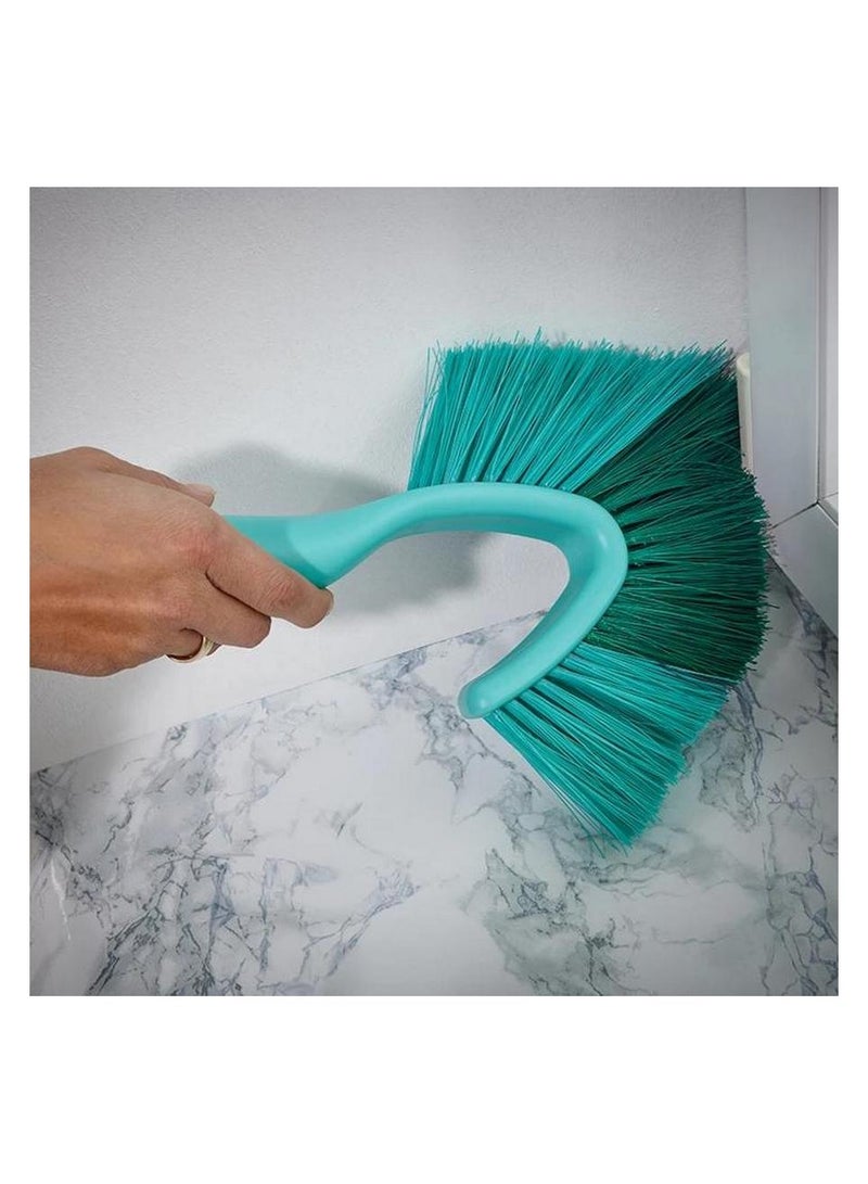 Leifheit Telescopic Handle Rod With Ceiling Broom