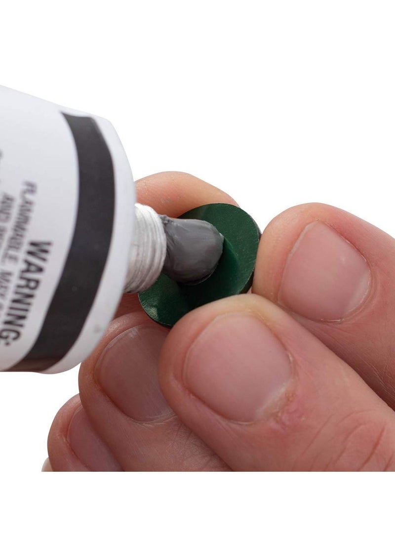 Devcon Metal Patch & Fill Tube 118 ML