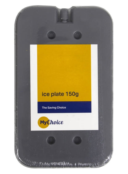 MyChoice Ice Plate 150G - Premium Cooling Relief