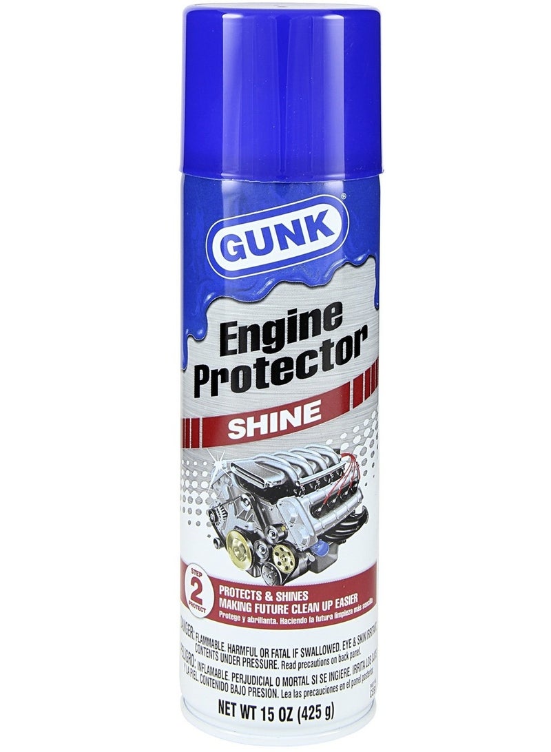 Gunk Engine Protector Shine 425g