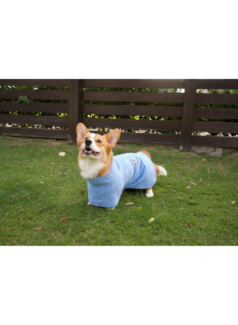 Rory'S APAWTHECARY Dog Towel Medium Size