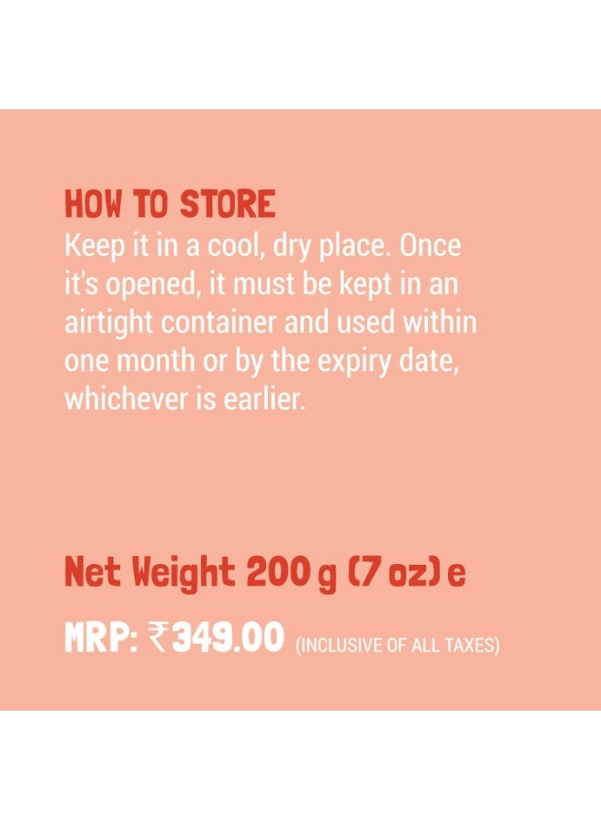 Nutritious Instant Ragi Cereal for Kids - Slurrp Farm