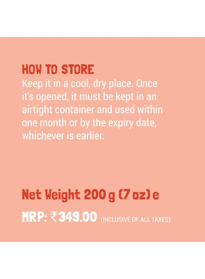Nutritious Instant Ragi Cereal for Kids - Slurrp Farm