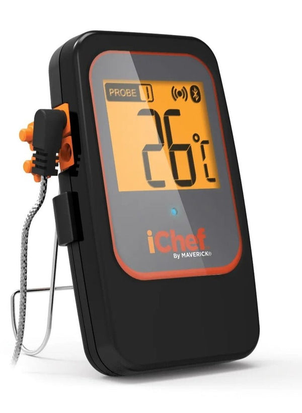 Maverick Bluetooth Barbecue Thermometer