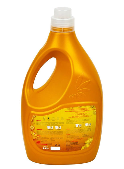 Home Mate Golden Blossom Detergent 3.5L