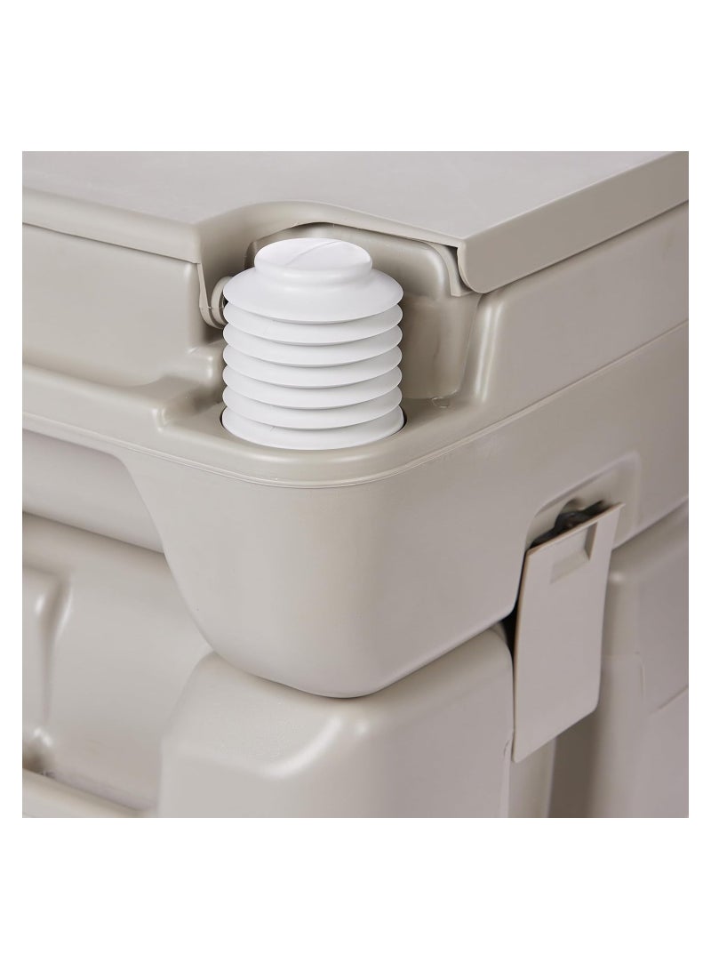 Portable Camping Toilet - KAMPA