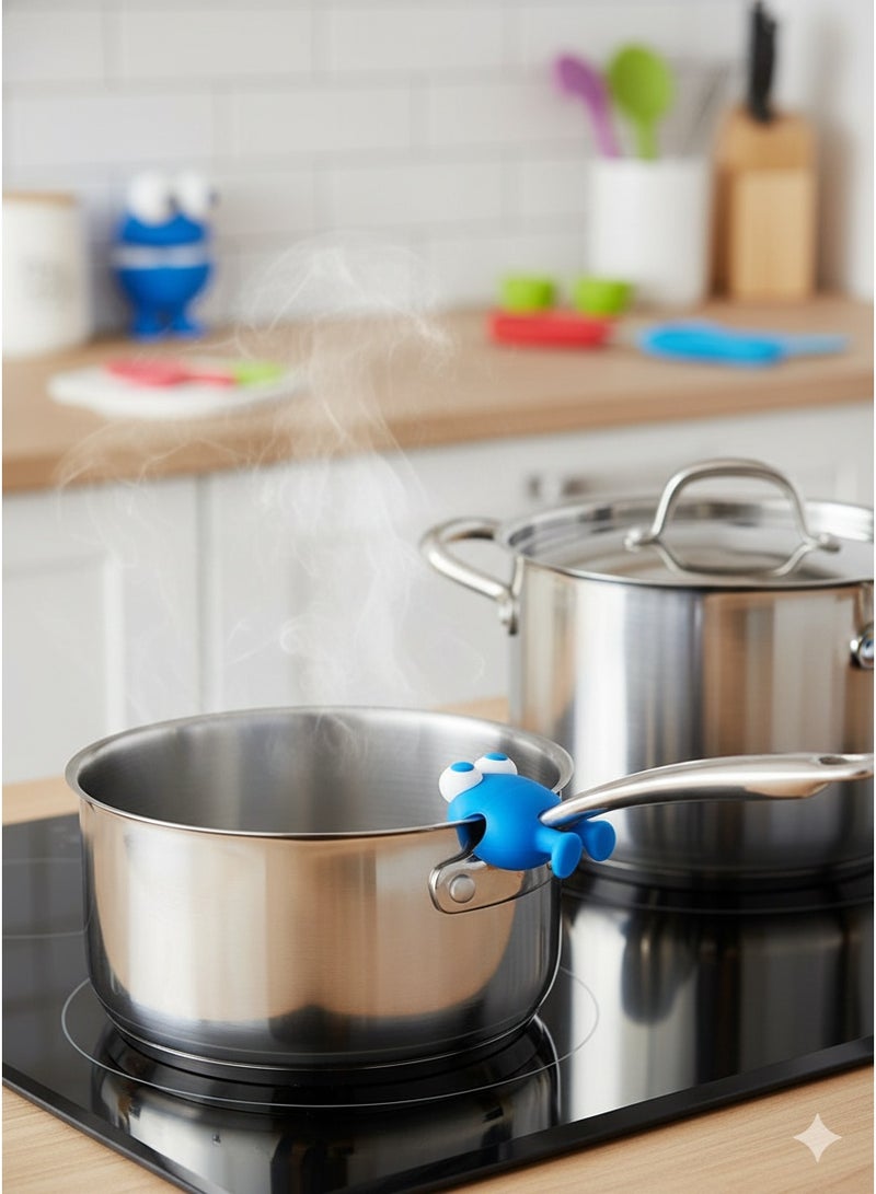 Joie Pot Watchers Pan Steam Vents Pack of 2