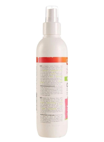 Beaphar Bio Cosmetic Dog & Cat Dry Shampoo 200 ml