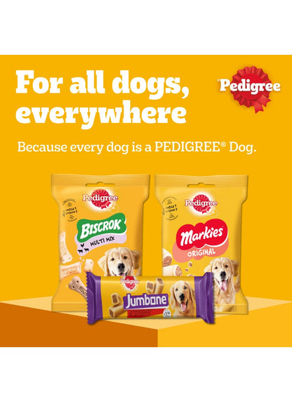 Pedigree Biscrok Multi Mix Biscuits 200g