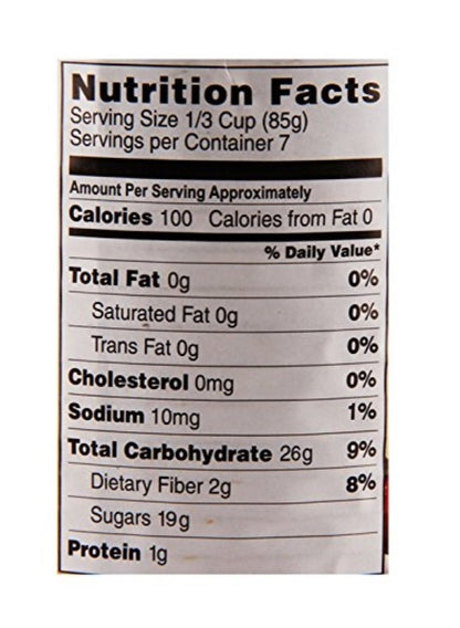 Mother'S Maid Strawberry Topping & Filling 595 G