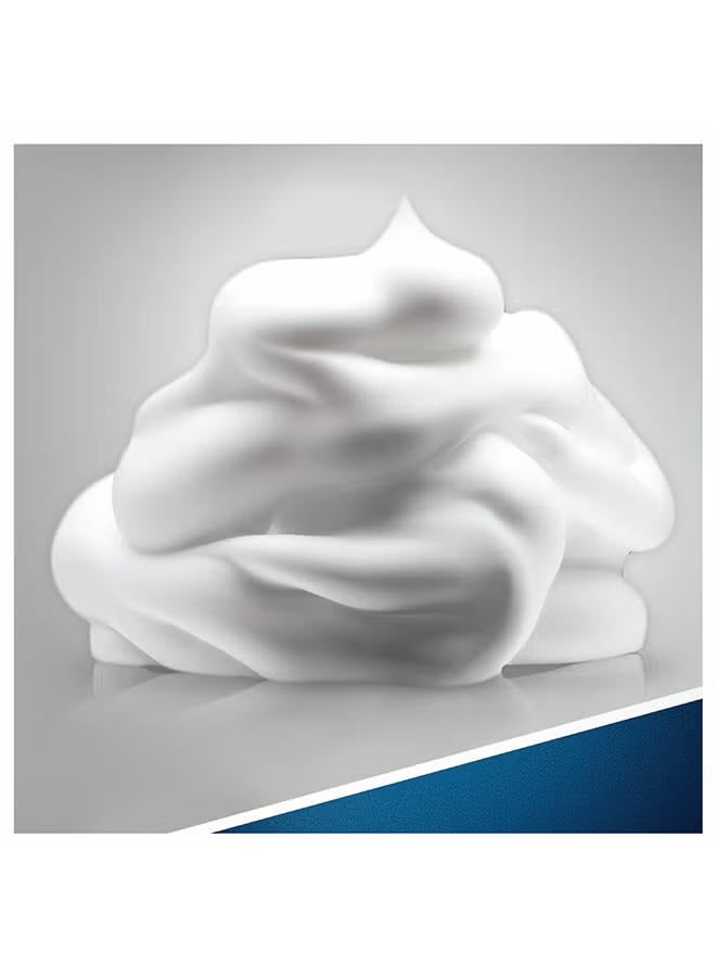 Gillette Shaving Foam Lemon 200 ML