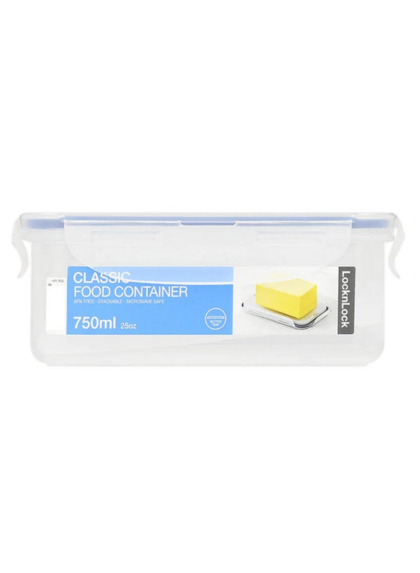 LocknLock Eco Friendly Food Container 750ML