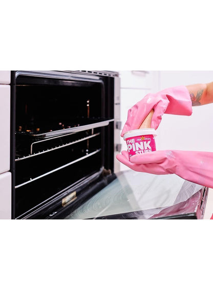 The Pink Stuff All-Purpose Cleaning Paste 500g by Stardrops