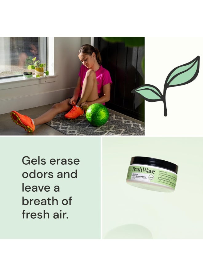 Fresh Wave Odor Eliminating Gel 198G