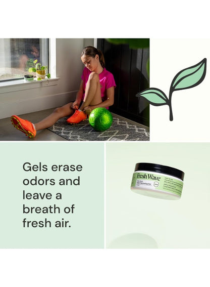 Fresh Wave Odor Eliminating Gel 198G