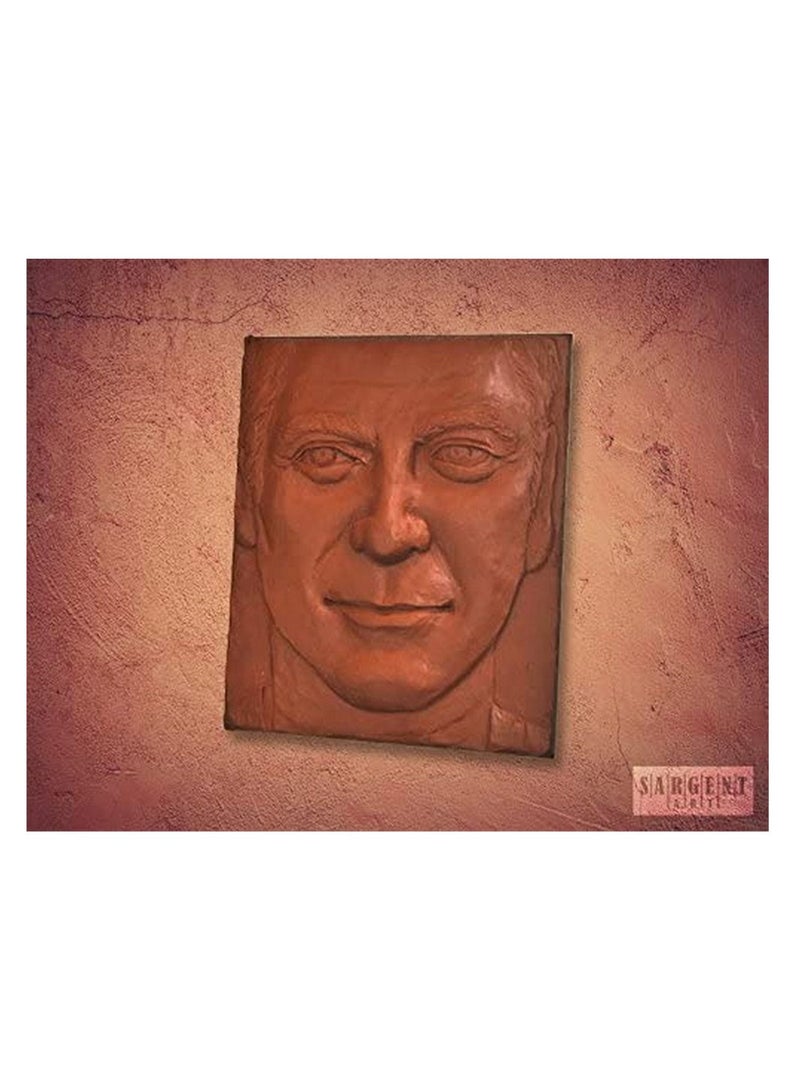 Terracotta Sculpture Modeling Clay 2 Lb SARGENT ART
