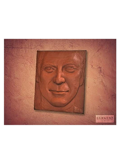 Terracotta Sculpture Modeling Clay 2 Lb SARGENT ART