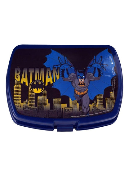 Batman 5-in-1 Trolley School Set by Trucare