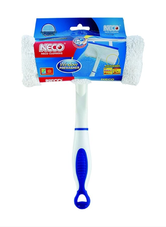 Neco Glass Cleaning Brush for Home & Kitchen
