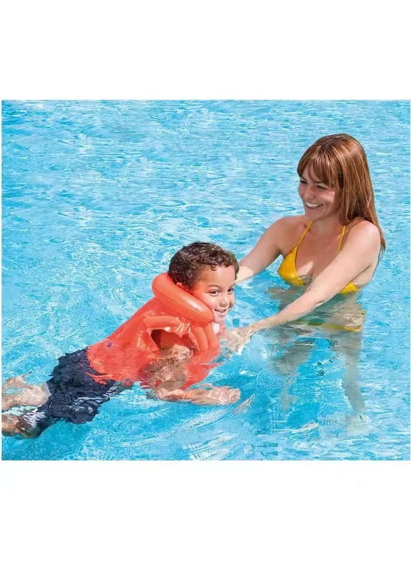 Kids Swimming Pool Vest - INTEX