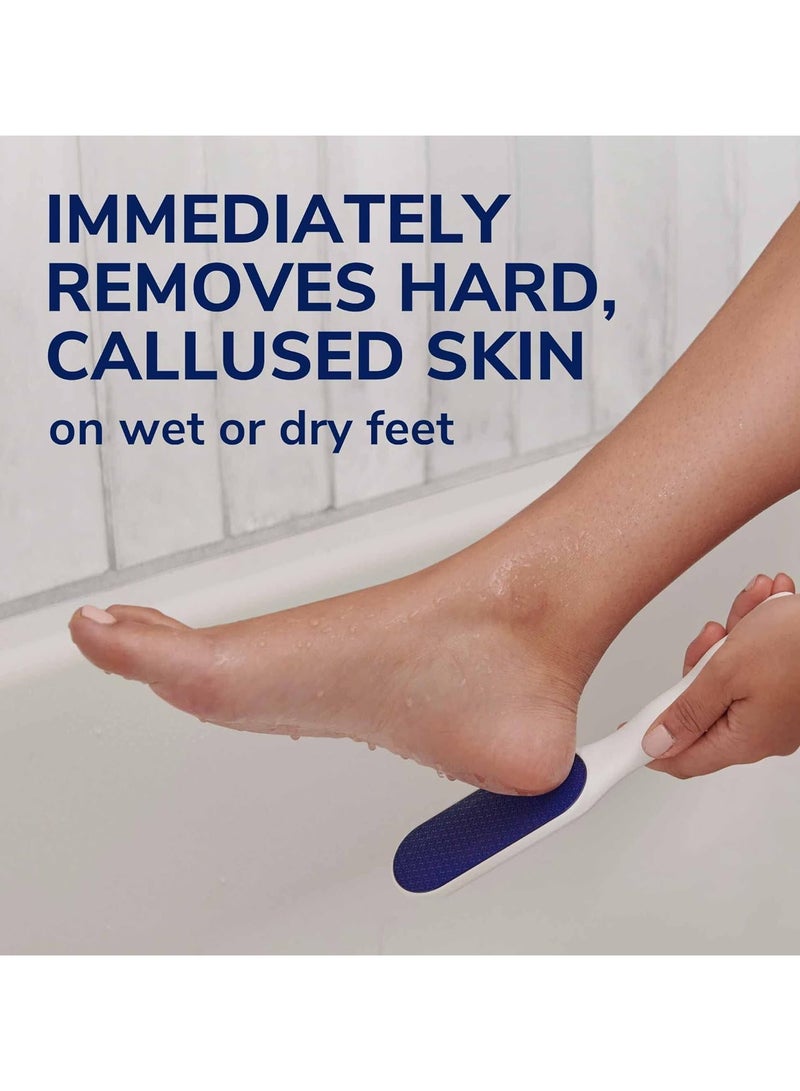 Dr. Scholl's Hard Skin Remover Foot File