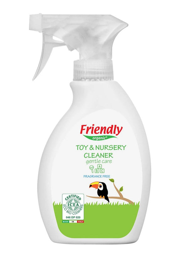 Friendly Organic Toy Cleaner 250 ML