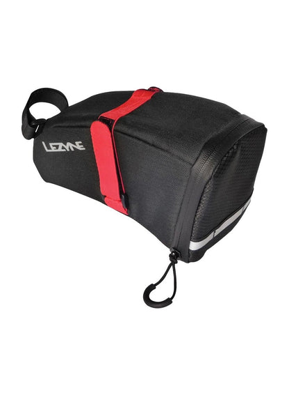 Lezyne Aero Caddy Saddle Bag for Cycling