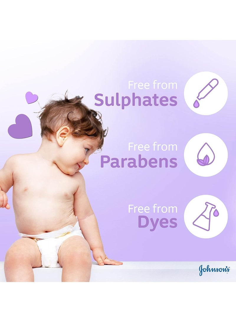 Ultimate Clean Baby Wipes 48 - Johnson'S